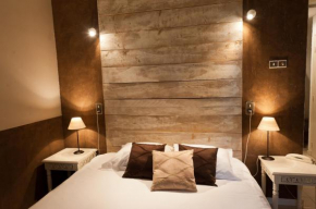 Hotels in Cornillon-Confoux